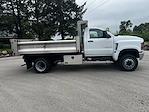 Used 2023 Chevrolet Silverado 5500 Regular Cab Dump Truck for sale #GP1416 - photo 18