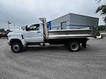 Used 2023 Chevrolet Silverado 5500 Regular Cab Dump Truck for sale #GP1416 - photo 22