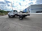 2023 Chevrolet Silverado 5500 Regular Cab DRW 4WD Cab Chassis for sale #GP1417 - photo 20