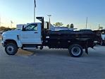 2023 Chevrolet Silverado 5500 Regular Cab DRW 4WD Cab Chassis for sale #GP1417 - photo 7