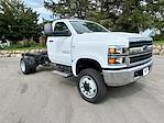 Used 2023 Chevrolet Silverado 5500 Regular Cab Dump Truck for sale #GP1417 - photo 25