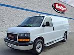 2024 GMC Savana 2500 RWD Empty Cargo Van for sale #GP1419 - photo 1