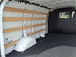 2024 GMC Savana 2500 RWD Empty Cargo Van for sale #GP1419 - photo 22