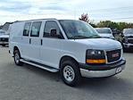 2024 GMC Savana 2500 RWD Empty Cargo Van for sale #GP1419 - photo 4