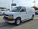 Used 2024 Chevrolet Express 2500 Empty Cargo Van for sale #GP1420 - photo 1