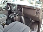 Used 2024 Chevrolet Express 2500 Empty Cargo Van for sale #GP1420 - photo 10