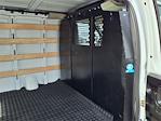Used 2024 Chevrolet Express 2500 Empty Cargo Van for sale #GP1420 - photo 19