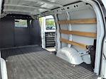 Used 2024 Chevrolet Express 2500 Empty Cargo Van for sale #GP1420 - photo 21