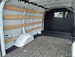Used 2024 Chevrolet Express 2500 Empty Cargo Van for sale #GP1420 - photo 22