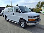 Used 2024 Chevrolet Express 2500 Empty Cargo Van for sale #GP1420 - photo 4