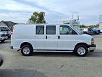 Used 2024 Chevrolet Express 2500 Empty Cargo Van for sale #GP1420 - photo 5
