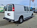 Used 2024 Chevrolet Express 2500 Empty Cargo Van for sale #GP1420 - photo 6