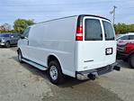 Used 2024 Chevrolet Express 2500 Empty Cargo Van for sale #GP1420 - photo 2