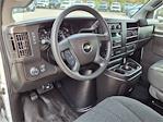 Used 2024 Chevrolet Express 2500 Empty Cargo Van for sale #GP1420 - photo 8