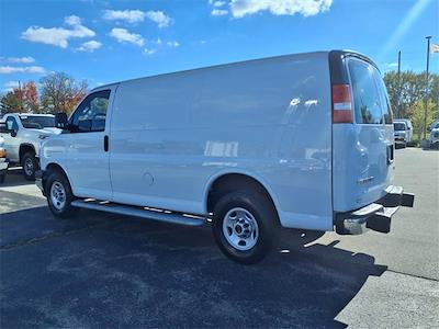 2024 GMC Savana 2500 RWD Empty Cargo Van for sale #GP1431 - photo 2
