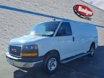 2024 GMC Savana 2500 RWD Empty Cargo Van for sale #GP1431 - photo 1