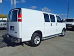 2024 GMC Savana 2500 RWD Empty Cargo Van for sale #GP1431 - photo 6