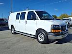 2024 GMC Savana 2500 RWD Empty Cargo Van for sale #GP1431 - photo 8