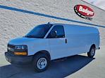 Used 2023 Chevrolet Express 2500 Empty Cargo Van for sale #GP1437 - photo 1