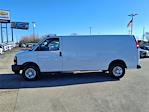 Used 2023 Chevrolet Express 2500 Empty Cargo Van for sale #GP1437 - photo 2
