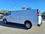 Used 2023 Chevrolet Express 2500 Empty Cargo Van for sale #GP1437 - photo 3