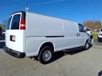Used 2023 Chevrolet Express 2500 Empty Cargo Van for sale #GP1437 - photo 5