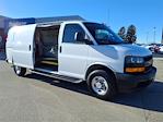 Used 2023 Chevrolet Express 2500 Empty Cargo Van for sale #GP1437 - photo 7