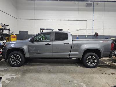 2021 Chevrolet Colorado Crew Cab 4WD Pickup for sale #GP1442 - photo 2