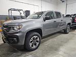Used 2021 Chevrolet Colorado Z71 Crew Cab for sale #GP1442 - photo 1
