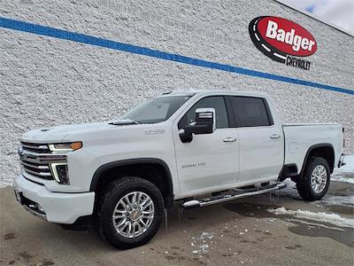 2023 Chevrolet Silverado 3500 Crew Cab 4WD Pickup for sale #GP1448 - photo 1