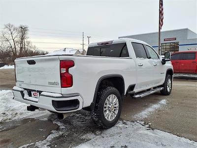 2023 Chevrolet Silverado 3500 Crew Cab 4WD Pickup for sale #GP1448 - photo 2