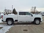 2023 Chevrolet Silverado 3500 Crew Cab 4WD Pickup for sale #GP1448 - photo 4