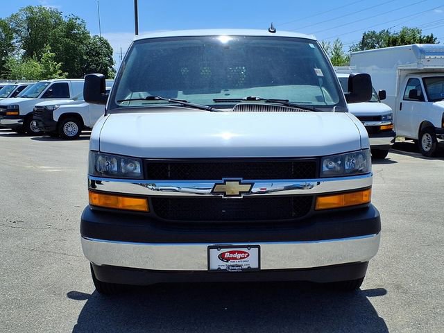 Used 2024 Chevrolet Express 2500 - photo 6
