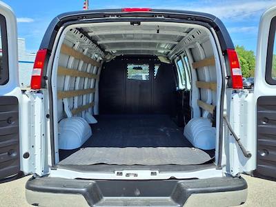 Used 2024 Chevrolet Express 2500 Empty Cargo Van for sale #GP1449 - photo 2