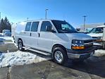 Used 2024 Chevrolet Express 2500 Empty Cargo Van for sale #GP1449 - photo 1