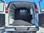 Used 2024 Chevrolet Express 2500 Empty Cargo Van for sale #GP1449 - photo 4