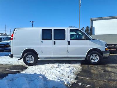 2024 Chevrolet Express 2500 RWD Empty Cargo Van for sale #GP1450 - photo 2