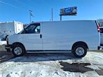 Used 2024 Chevrolet Express 2500 Empty Cargo Van for sale #GP1450 - photo 7