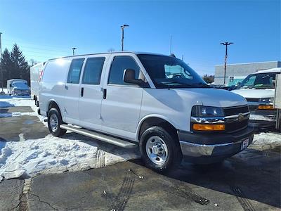2024 Chevrolet Express 2500 RWD Empty Cargo Van for sale #GP1451 - photo 1