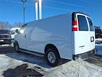 Used 2024 Chevrolet Express 2500 Empty Cargo Van for sale #GP1451 - photo 6