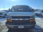 Used 2024 Chevrolet Express 2500 Empty Cargo Van for sale #GP1451 - photo 9