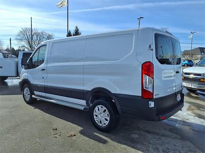 Used 2024 Ford Transit 250 Low Roof Empty Cargo Van for sale #GP1453 - photo 2
