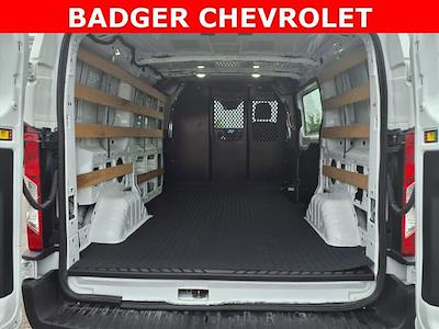 Used 2024 Ford Transit 250 - photo 1