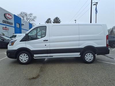 Used 2024 Ford Transit 250 Low Roof Empty Cargo Van for sale #GP1454 - photo 2