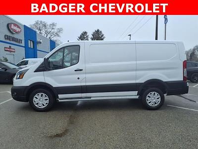 Used 2024 Ford Transit 250 - photo 1