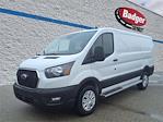 Used 2024 Ford Transit 250 Low Roof Empty Cargo Van for sale #GP1454 - photo 1