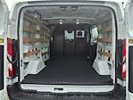 Used 2024 Ford Transit 250 Low Roof Empty Cargo Van for sale #GP1454 - photo 4