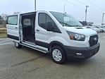 Used 2024 Ford Transit 250 Low Roof Empty Cargo Van for sale #GP1454 - photo 8