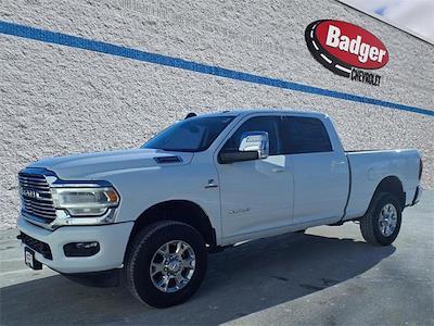 Used 2024 Ram 2500 Laramie Crew Cab for sale #GP1455 - photo 1