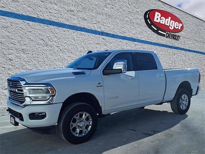 Used 2024 Ram 2500 Laramie Crew Cab for sale #GP1456 - photo 1